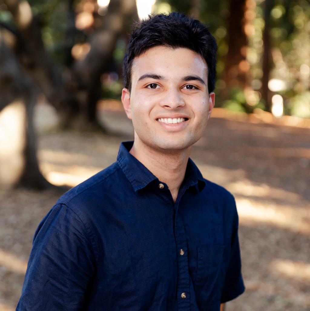 Aditya Tomar
